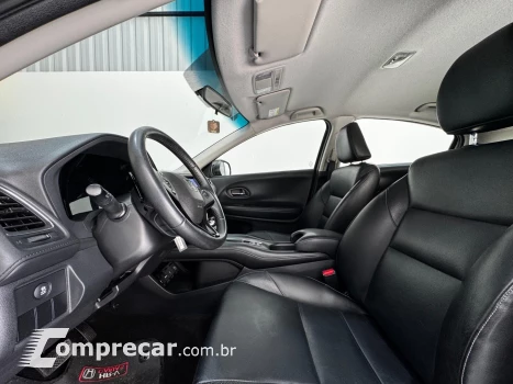 HR-V 1.8 16V FLEX EXL 4P AUTOMÁTICO