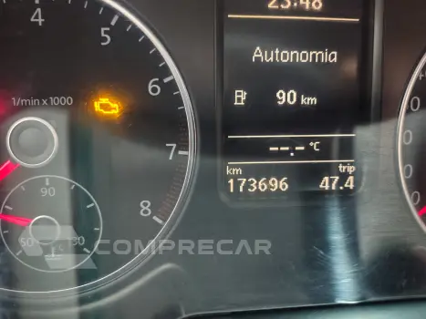 SPACEFOX 1.6 MI Sportline 8V