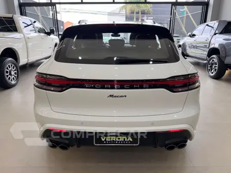 Macan 2.0