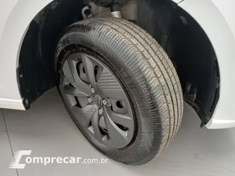 POLO 1.0 MPI TRACK MANUAL