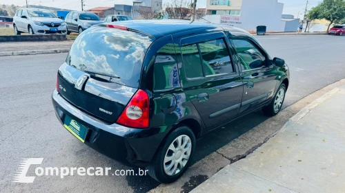 CLIO 1.0 Campus 16V