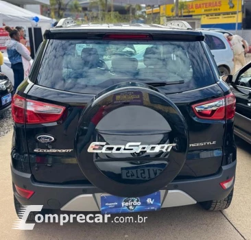 ECOSPORT FSL 1.6