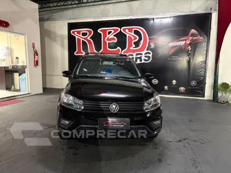 SAVEIRO 1.6 MSI TRENDLINE CS 8V FLEX 2P MANUAL
