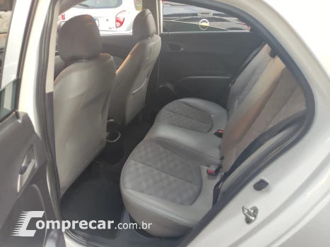 HB20 1.0 12V Comfort Plus