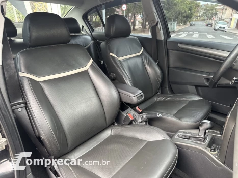 VECTRA 2.0 MPFI Elite 8V 140cv