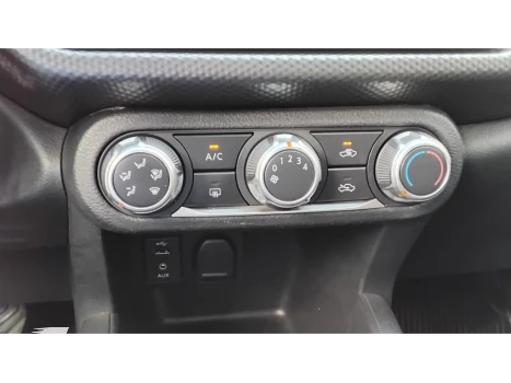 KICKS 1.6 16V FLEXSTART S DIRECT 4P XTRONIC