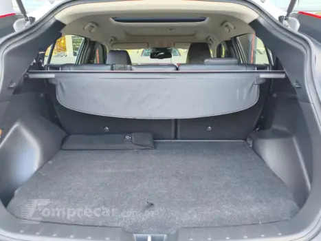 ECLIPSE CROSS 1.5 Mivec Turbo Hpe-s S-awc