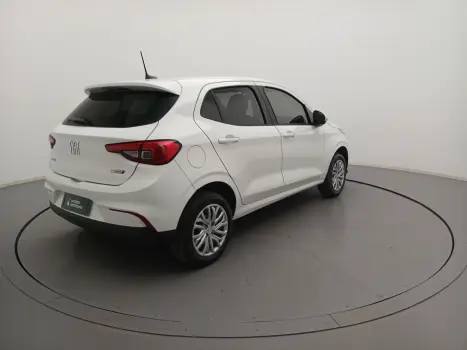 ARGO 1.0 FIREFLY FLEX DRIVE MANUAL