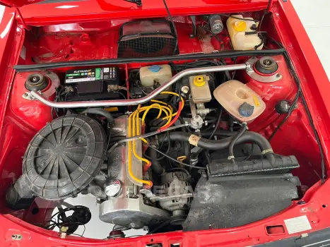 PASSAT 1.8 GTS Pointer 8V