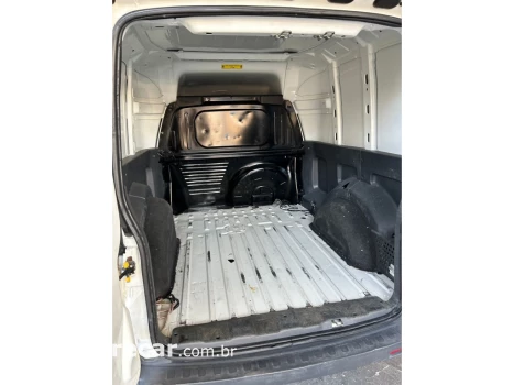 FIORINO 1.4 MPI FURGÃO 8V FLEX 2P MANUAL