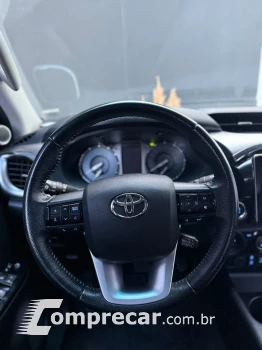 HILUX 2.8 SRX 4X4 CD 16V