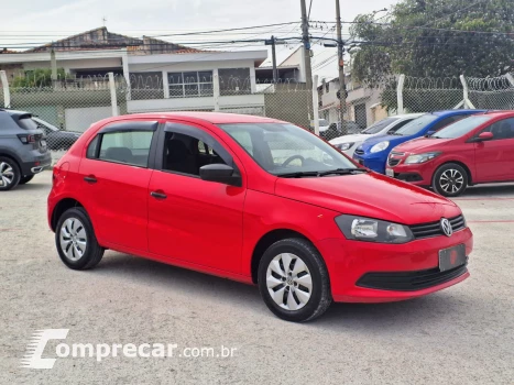 GOL 1.0 MI City 8V