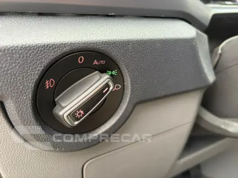 T-Cross Comfor. 200 TSI 1.0 Flex 5p Aut.