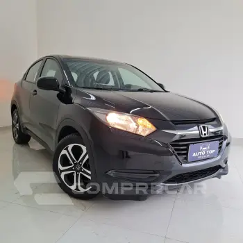 HR-V 1.8 16V LX