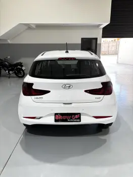 HB20 1.0 12V Vision