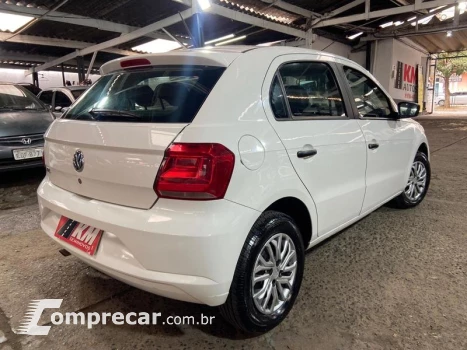 GOL 1.0L MC4