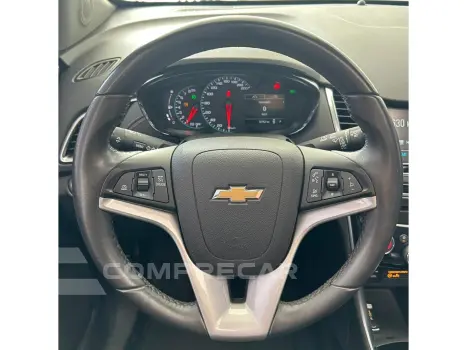 TRACKER 1.4 16V TURBO FLEX PREMIER AUTOMÁTICO