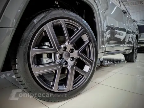 COMPASS 1.3 T270 TURBO FLEX S AT6