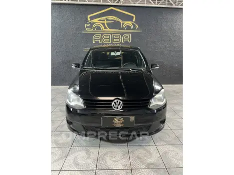 FOX 1.0 MI 8V FLEX 4P MANUAL