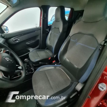 KWID 1.0 12V SCE Intense