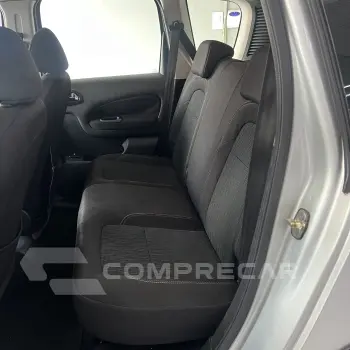 C3 Picasso GLX 1.6 Flex 16V 5p Mec.