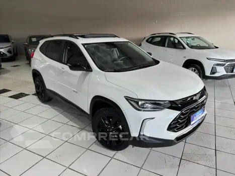 TRACKER 1.2 TURBO FLEX RS AUTOMÁTICO