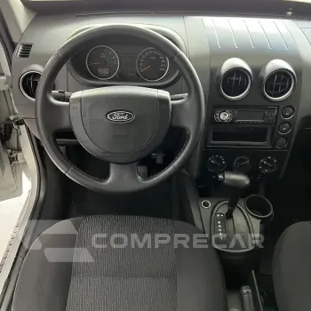 EcoSport XLT 2.0/ 2.0 Flex 16V 5p Aut.