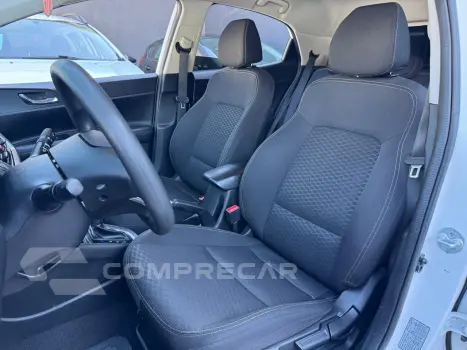 HB20 1.0 Tgdi Platinum