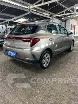 HB20 SENSE PLUS 1.0 FLEX 12V MEC.