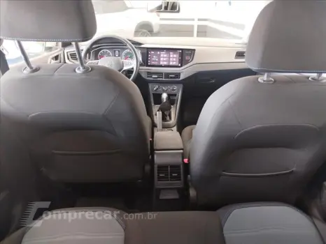 NIVUS 1.0 200 TSI Comfortline