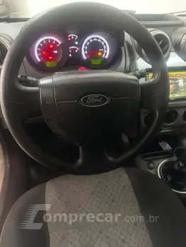 FIESTA 1.0 Rocam SE Plus Hatch 8V