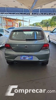 Gol 1.0 4P G5 FLEX