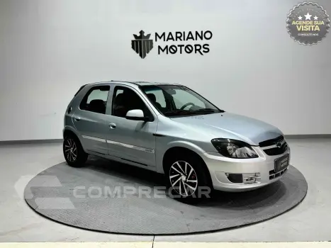 CELTA 1.0 MPFI LT 8V FLEX 4P MANUAL