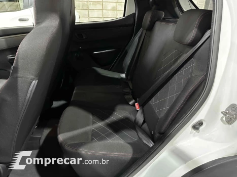 KWID 1.0 12V SCE FLEX ZEN MANUAL