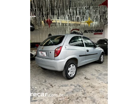 CELTA 1.0 MPFI LIFE 8V FLEX 2P MANUAL