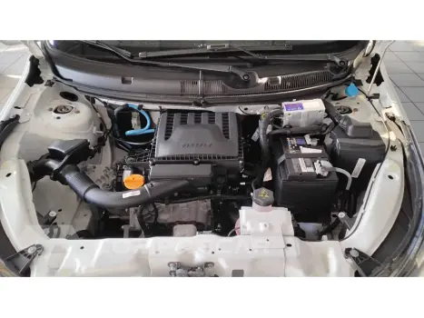 ARGO 1.0 FIREFLY FLEX DRIVE MANUAL