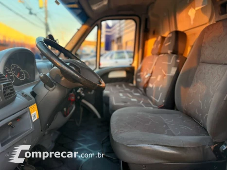 Ducato Maxi. Long. 2.3 T.Alto ME Diesel