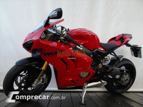 PANIGALE V4 S