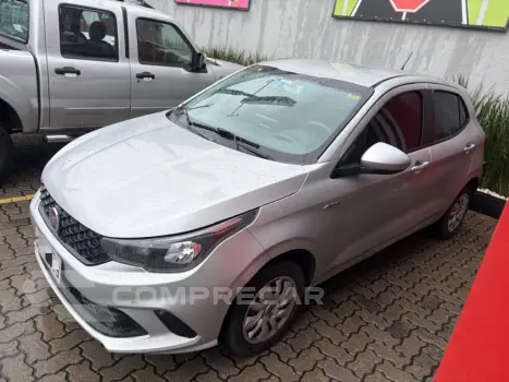 Fiat ARGO 1.0 FIREFLY FLEX DRIVE MANUAL 4 portas