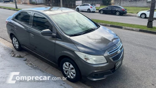 PRISMA Sed. LT 1.0 8V FlexPower 4p