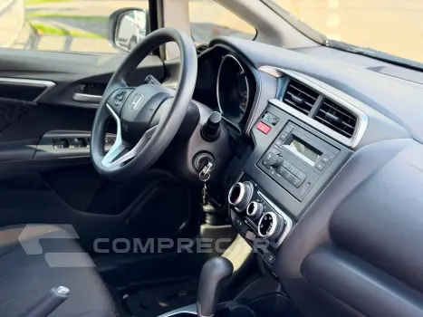 Fit LX 1.5 Flexone 16V 5p Aut.