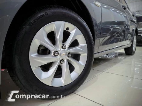 ONIX 1.0 TURBO FLEX LTZ MANUAL