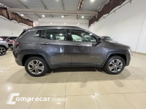 COMPASS 1.3 T270 Turbo Longitude