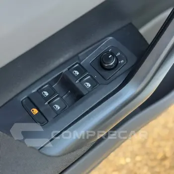 POLO 1.0 200 TSI Comfortline