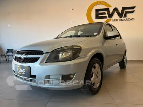 CHEVROLET CHEVROLET Celta Life/ LS 1.0 MPFI 8V FlexPower 5p 4 portas