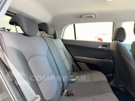 CRETA 1.6 16V Pulse