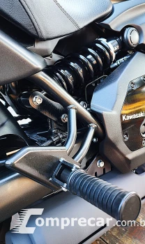 KAWASAKI VULCAN S ABS