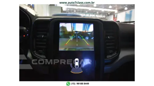 TORO - 1.3 TURBO 270 VOLCANO AT6