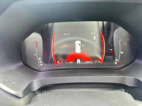 TIGGO 5X PRO 1.5 VVT TURBO iFLEX CVT