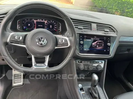 TIGUAN 2.0 350 TSI R-line 4Motion